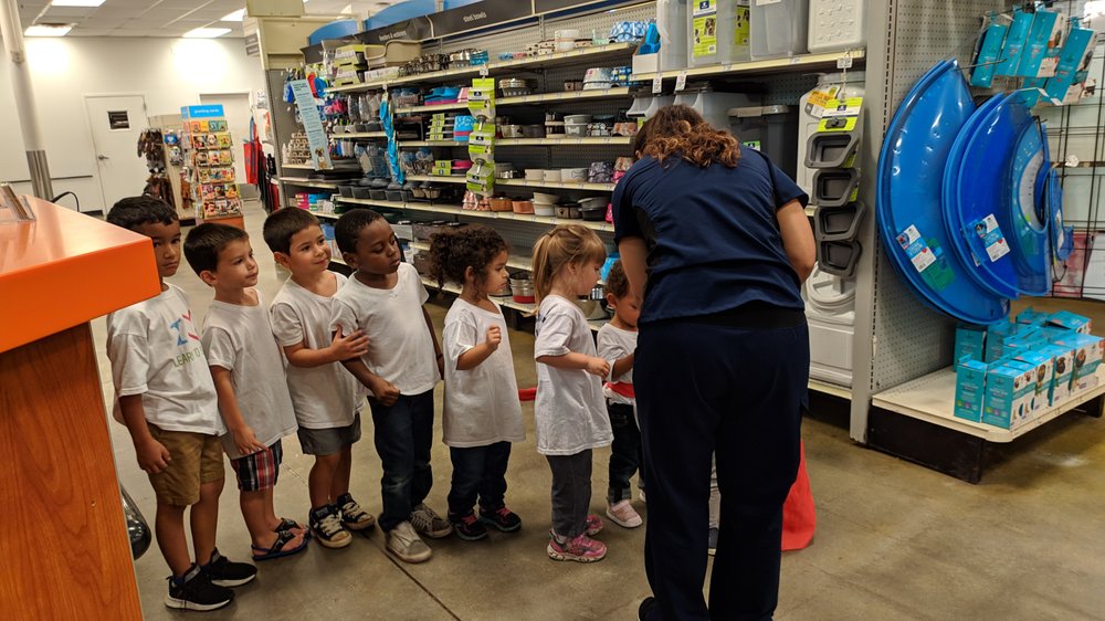 Learn To Shine Home Preschool - childcare center in Apopka, FL