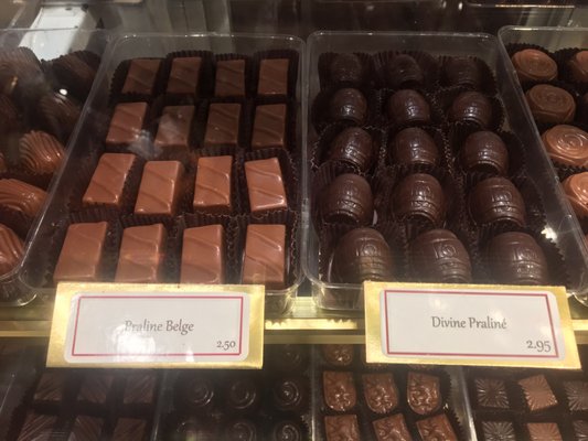 Divine Chocolatier by null