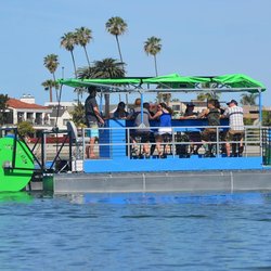 Bayou Boone Cycleboats