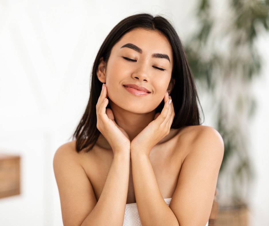 The Aesthetics Lounge and Spa Raleigh Logo