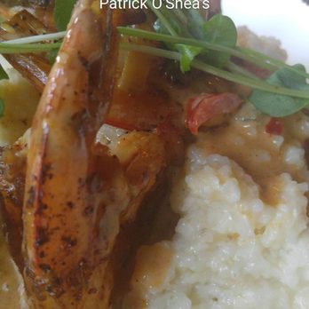 Patrick O’Shea’s - Venues & Event Spaces Near Me - Louisville, Kentucky