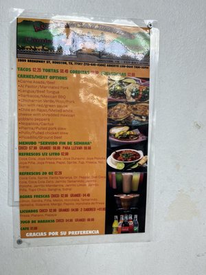 Taqueria Aguascalientes by null