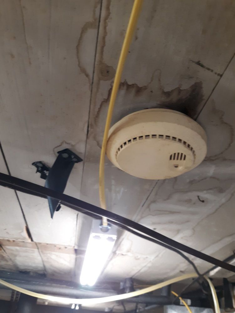 Slide of Ostrom Electrical Plumbing Heating & Air Conditioning