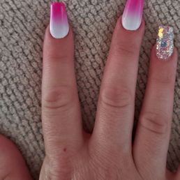 My niece loved her birthday design