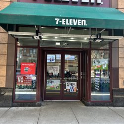 7-Eleven
