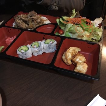 Maluken & Sushi Express - Sushi Bars Near Me - Brookline, Massachusetts Maluken & Sushi Express - Sushi Bars Near Me - Brookline, Massachusetts