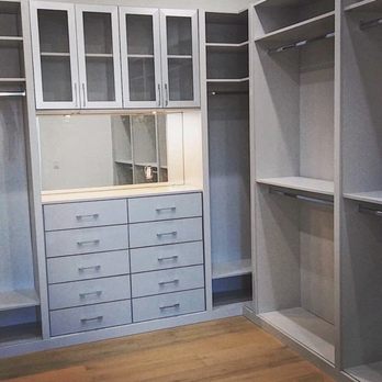TLC Kitchen & Closets - Custom Closet - Cabinetry Near Me - Pompano Beach, Florida TLC Kitchen & Closets - Custom Closet - Cabinetry Near Me - Pompano Beach, Florida