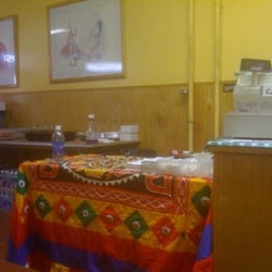 Ambadi Kebab And Grill - Ambadi interior