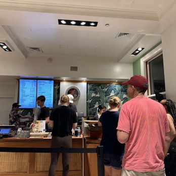 Honolulu Coffee - Moana Surfrider - Coffee & Tea Near Me - Honolulu, Hawaii Honolulu Coffee - Moana Surfrider - Coffee & Tea Near Me - Honolulu, Hawaii