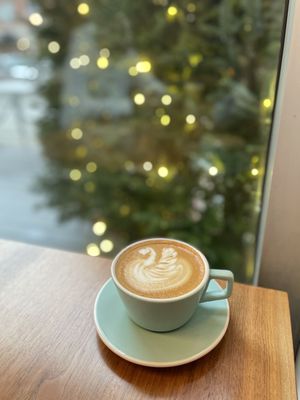 Parable Cafe by null