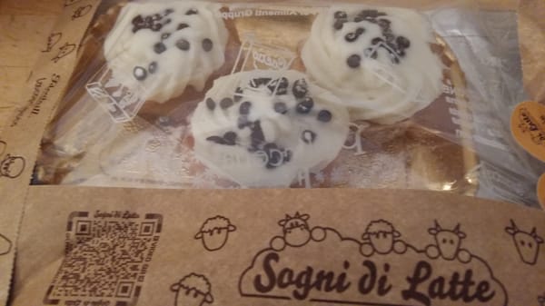 Sogni di latte by null