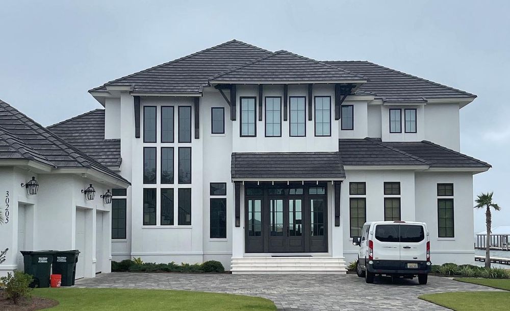 Slide of Rapid Metal Roofing