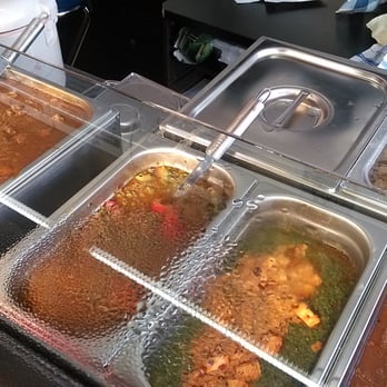 Curry Queen - Indian Near Me - Zürich, ZH