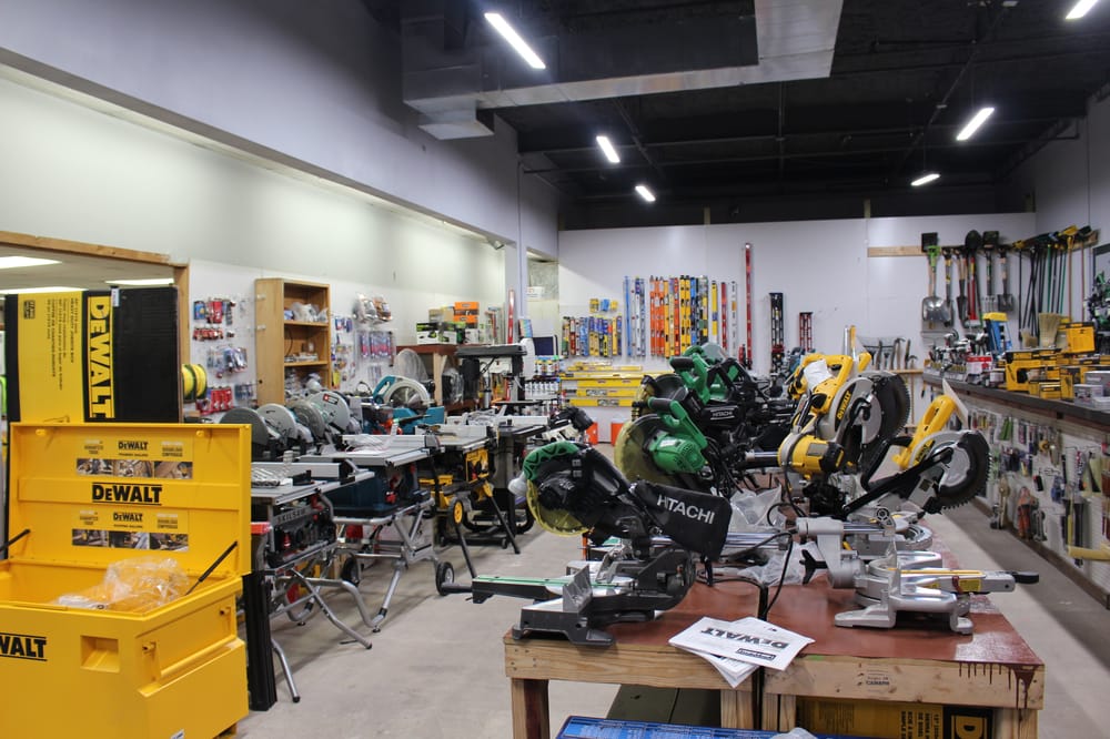 TEXAS TOOL TRADERS Updated September 2024 2101 W Ben White, Austin