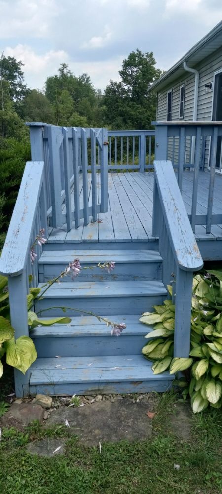 Slide of Nick Davis Construction