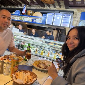 L'Ile de Crête - Greek Near Me - Paris, 75 L'Ile de Crête - Greek Near Me - Paris, 75