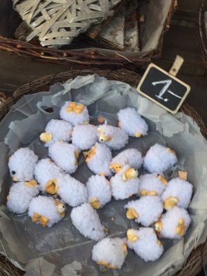 Viktualienmarkt Beergarden by null