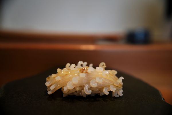 Sushi Takeda by null