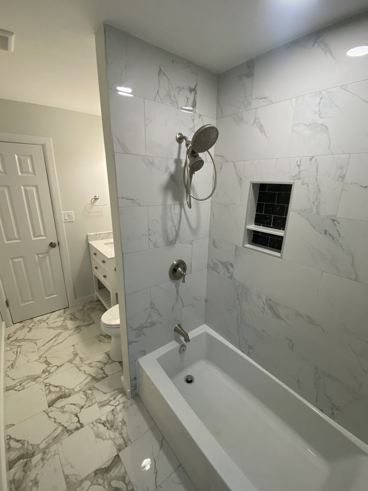 Slide of Ridgeline Contractors