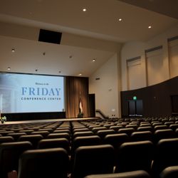 The Friday Conference Center
