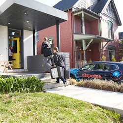 DispatchHealth Urgent Medical Care Austin