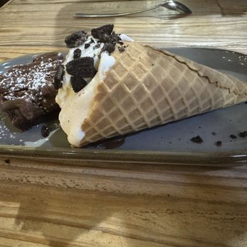 Bocas House Weston - Brownie - Peruvian Near Me - Weston, Florida