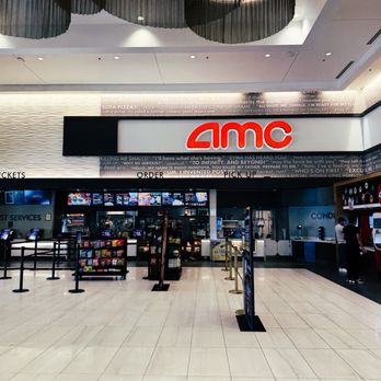 AMC Porter Ranch 9 - Food area - Cinema Near Me - Porter Ranch, California AMC Porter Ranch 9 - Food area - Cinema Near Me - Porter Ranch, California