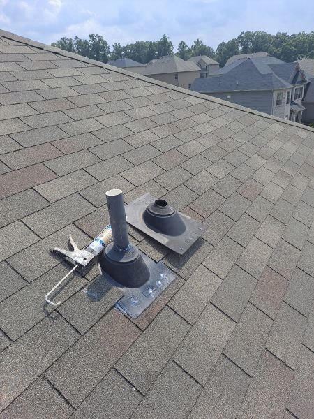Slide of Roofingleaks Repair