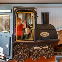 Hullie Speelboerderij