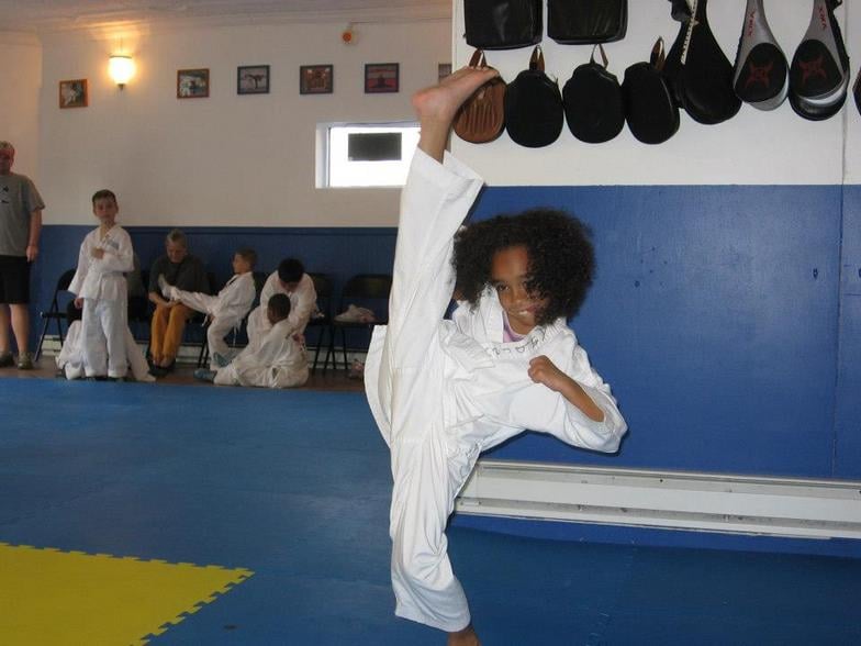 PHILADELPHIA MARTIAL ARTS & KICKBOXING Updated May 2024 262 E