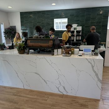 Reverence Coffee - Coffee & Tea Near Me - East Peoria, Illinois Reverence Coffee - Coffee & Tea Near Me - East Peoria, Illinois