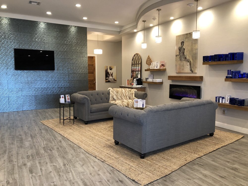 SCULPTED MED SPA & CRYOTHERAPY CENTER 30 Photos & 15 Reviews 8913