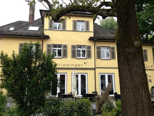 Boutique Hotel Friesinger by null