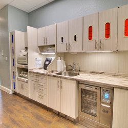 Smithson Valley Family Dentistry - Beautiful sterilization area!