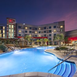 Choctaw Casinos & Resorts - Grant