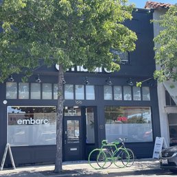 Storefront