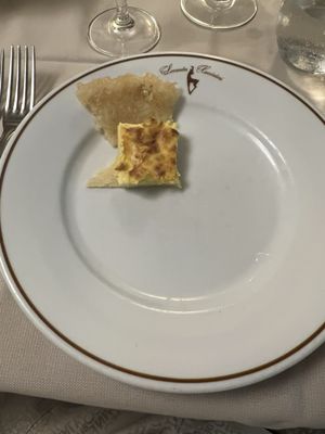 Ristorante Locanda Cacciatori by null