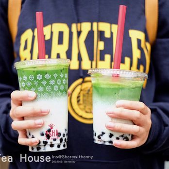 Asha Tea House - Tea Rooms Near Me - Berkeley, California Asha Tea House - Tea Rooms Near Me - Berkeley, California