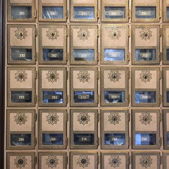 US Post Office - PO Boxes - Post Offices Near Me - Deer Harbor, Washington