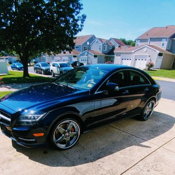 Mike and Mike Mobile Detailing Services - Polished and waxed - Auto Detailing Near Me - Fredericksburg, Virginia Mike and Mike Mobile Detailing Services - Polished and waxed - Auto Detailing Near Me - Fredericksburg, Virginia