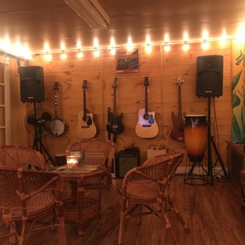 Bongo Ron's Cigar & Lounge - a guitar room - Cigar Bars Near Me - Old Saybrook, Connecticut Bongo Ron's Cigar & Lounge - a guitar room - Cigar Bars Near Me - Old Saybrook, Connecticut