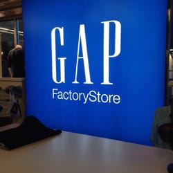 Gap Factory