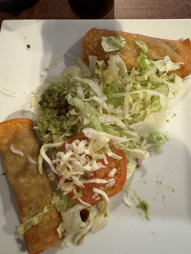 Las Margarrita's
