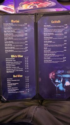 Menu photo 2 Nova Asian Bistro New Hyde Park, NY