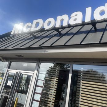 McDonald's - Fast Food Near Me - Wissembourg, 67 McDonald's - Fast Food Near Me - Wissembourg, 67