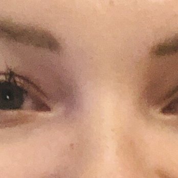 10 Skyn - After eyelash extensions (love the natural look, but still so much volume!) - Makeup Artists Near Me - Baltimore, Maryland