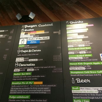 Shake Shack Flatbush - Barclays Ctr - Menu - Burgers Near Me - Brooklyn, New York Shake Shack Flatbush - Barclays Ctr - Menu - Burgers Near Me - Brooklyn, New York