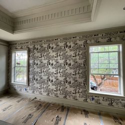 Wallpaper Paint and More