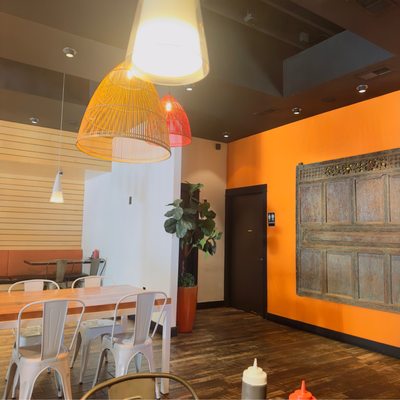 Lá Sen Vietnamese Grill by null