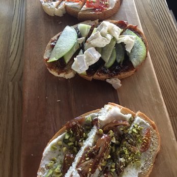 The Social On 83rd - Happy hour bruschetta for $8 instead of $13, what a steal. - Breakfast & Brunch Near Me - Peoria, Arizona